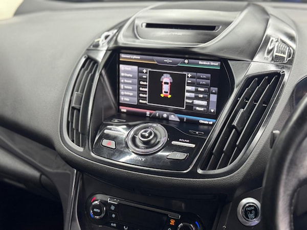 Used Ford Kuga 2016 for sale - 75564260: Photo 44