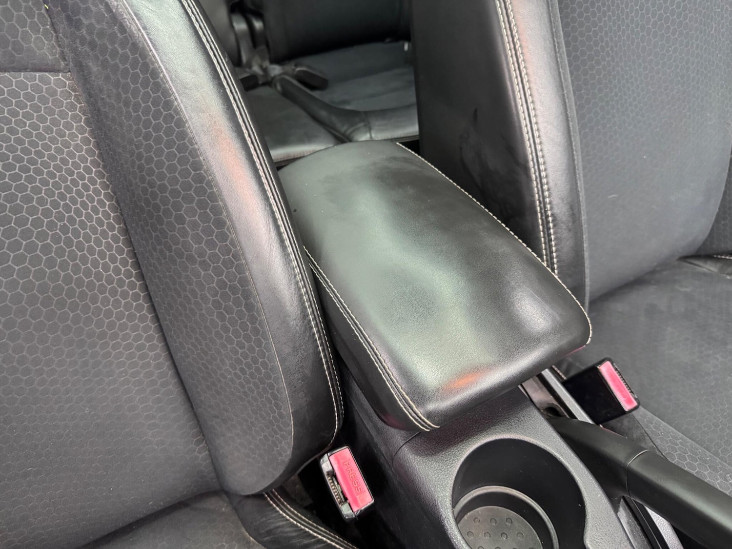 Used Nissan Qashqai+2 2013 for sale - 77050256: Photo 16