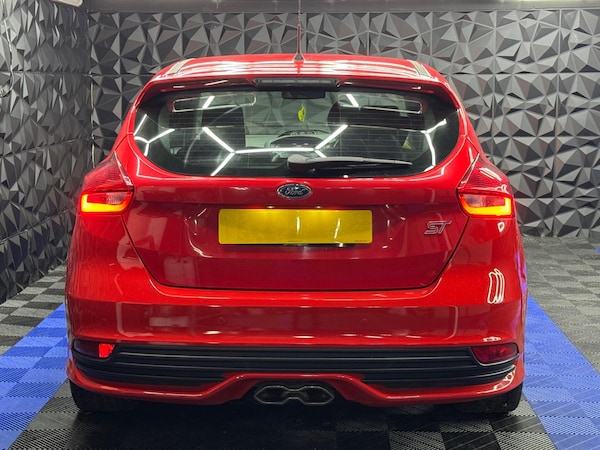 Used Ford Focus 2015 for sale - 75492643: Photo 10