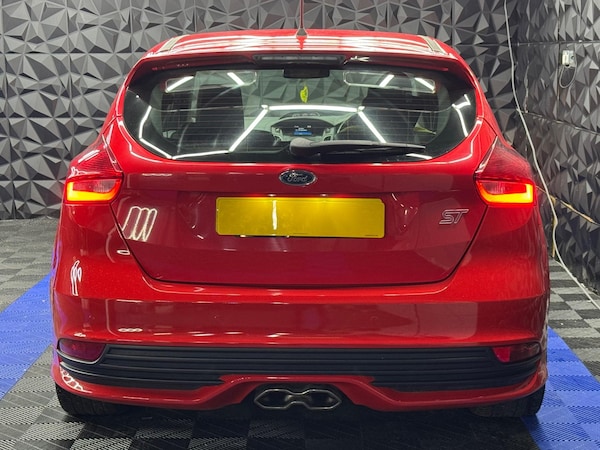 Used Ford Focus 2015 for sale - 75492643: Photo 12