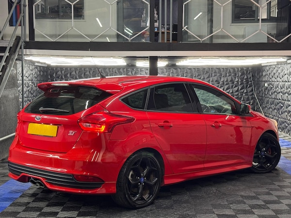 Used Ford Focus 2015 for sale - 75492643: Photo 14