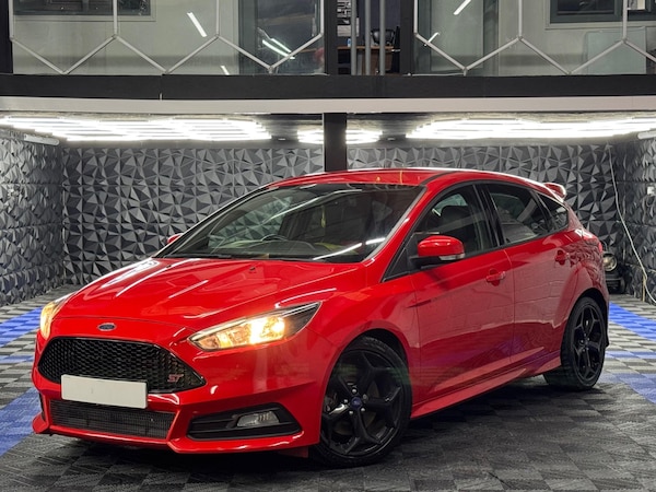 Used Ford Focus 2015 for sale - 75492643: Photo 17