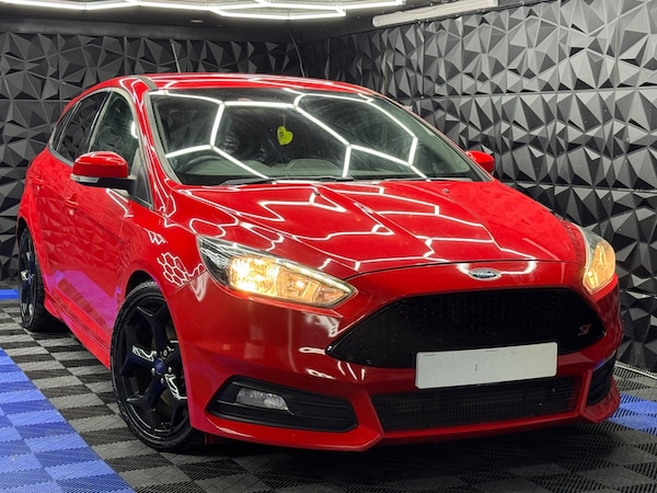 Used Ford Focus 2015 for sale - 75492643: Photo 18