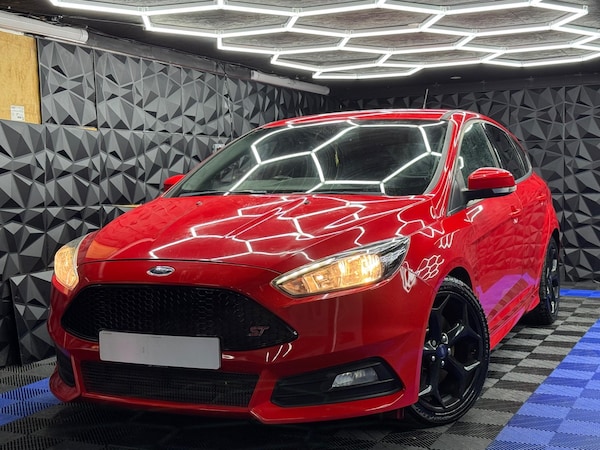 Used Ford Focus 2015 for sale - 75492643: Photo 19