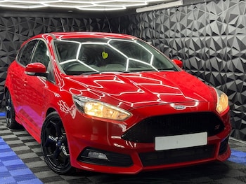 Used Ford Focus 2015 for sale - 75492643: Photo