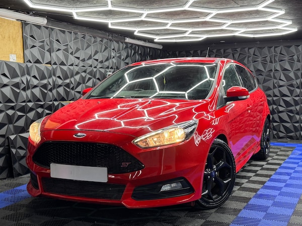 Used Ford Focus 2015 for sale - 75492643: Photo 20