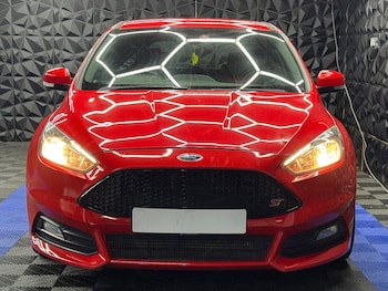 Used Ford Focus 2015 for sale - 75492643: Photo