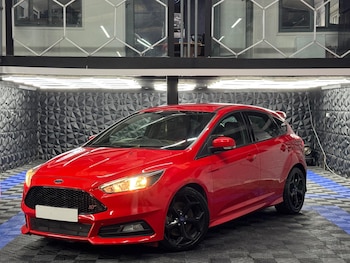 Used Ford Focus 2015 for sale - 75492643: Photo