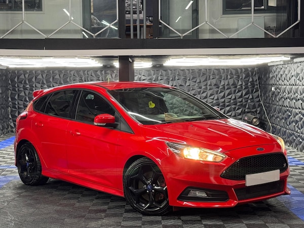 Used Ford Focus 2015 for sale - 75492643: Photo 5