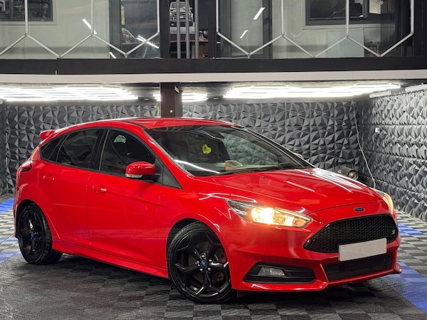 Used Ford Focus 2015 for sale - 75492643: Photo 6