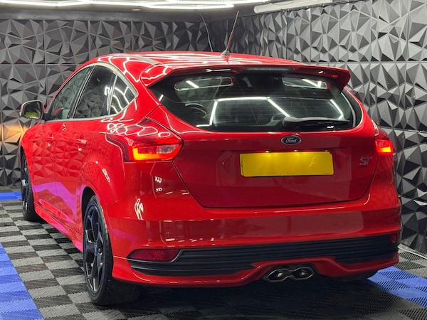 Used Ford Focus 2015 for sale - 75492643: Photo 8