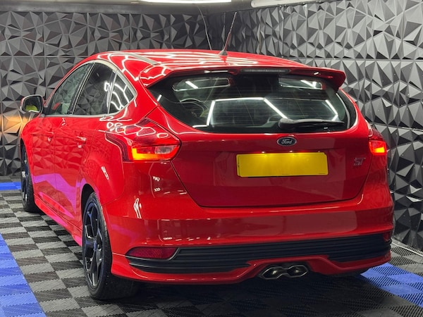 Used Ford Focus 2015 for sale - 75492643: Photo 9