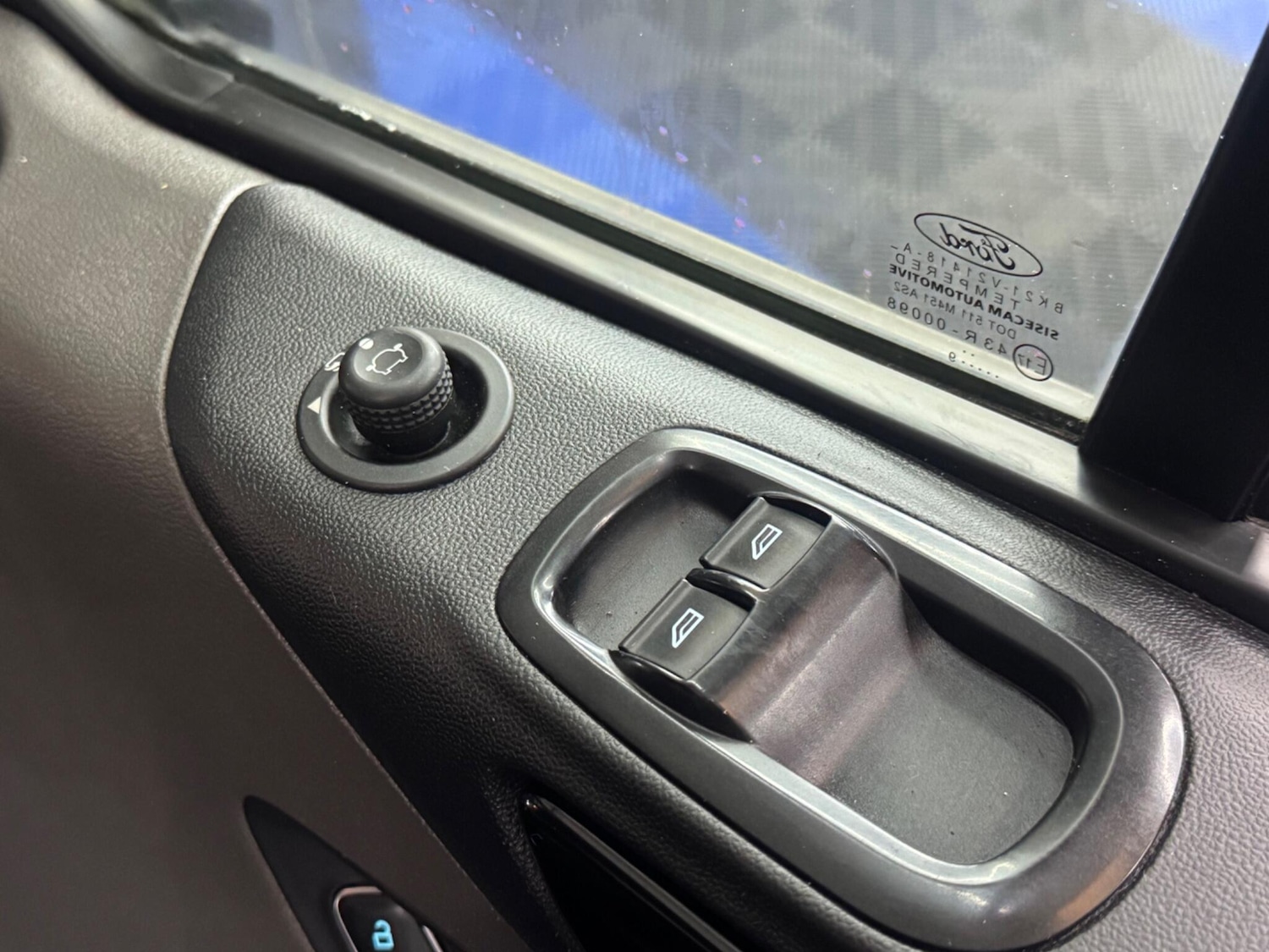 Used Ford Transit Custom 2020 for sale - 77538664: Photo 22