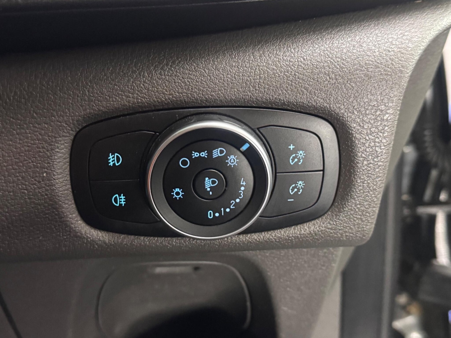 Used Ford Transit Custom 2020 for sale - 77538664: Photo 23