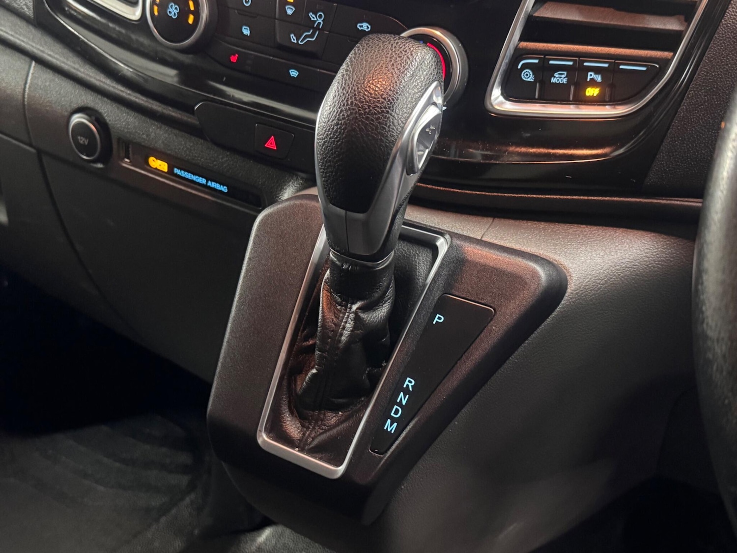 Used Ford Transit Custom 2020 for sale - 77538664: Photo 27