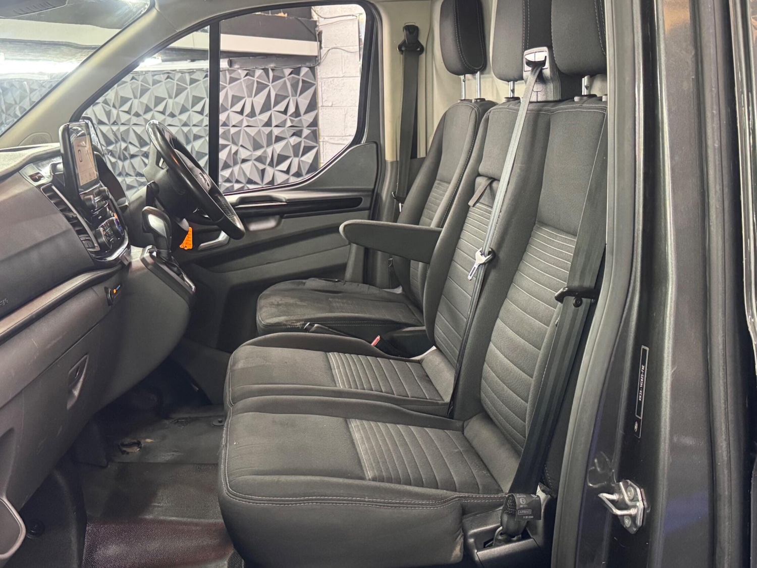 Used Ford Transit Custom 2020 for sale - 77538664: Photo 29