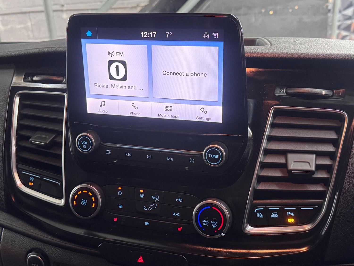 Used Ford Transit Custom 2020 for sale - 77538664: Photo 30