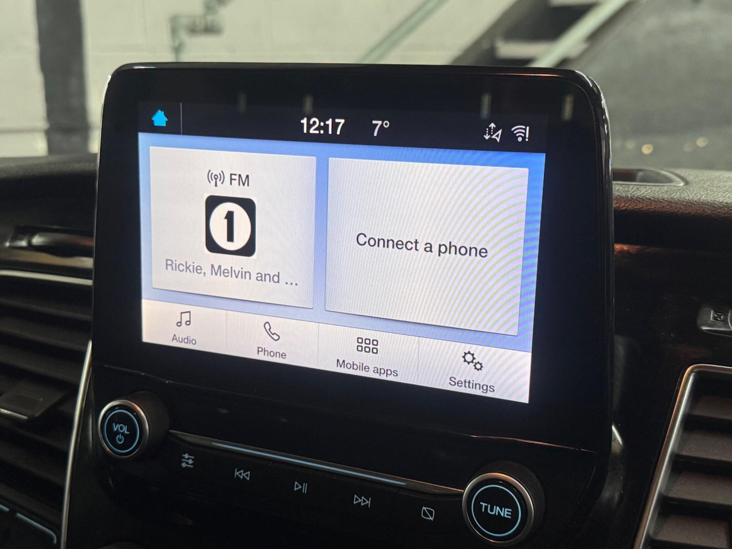 Used Ford Transit Custom 2020 for sale - 77538664: Photo 31