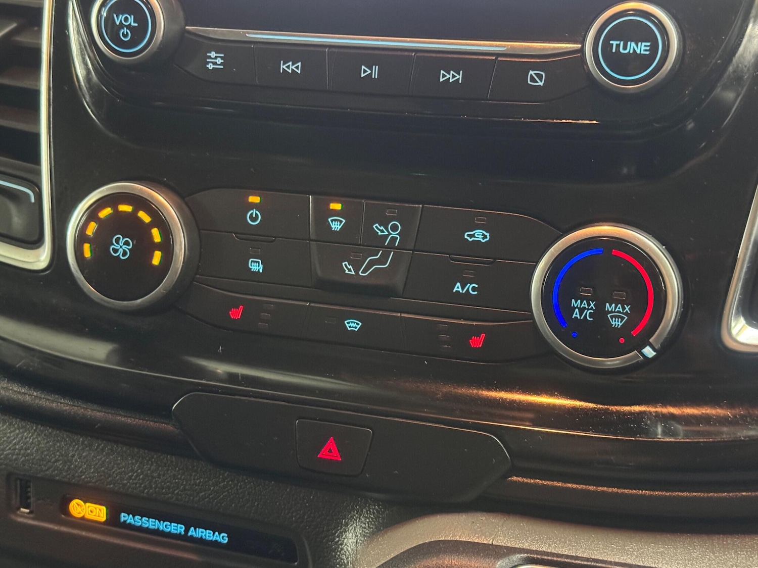 Used Ford Transit Custom 2020 for sale - 77538664: Photo 36