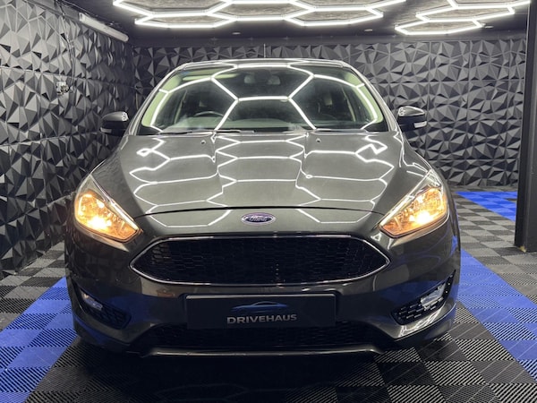Used Ford Focus 2014 for sale - 76109317: Photo 10