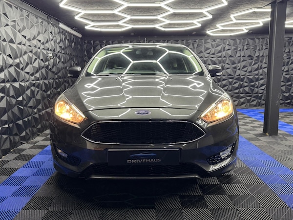 Used Ford Focus 2014 for sale - 76109317: Photo 11