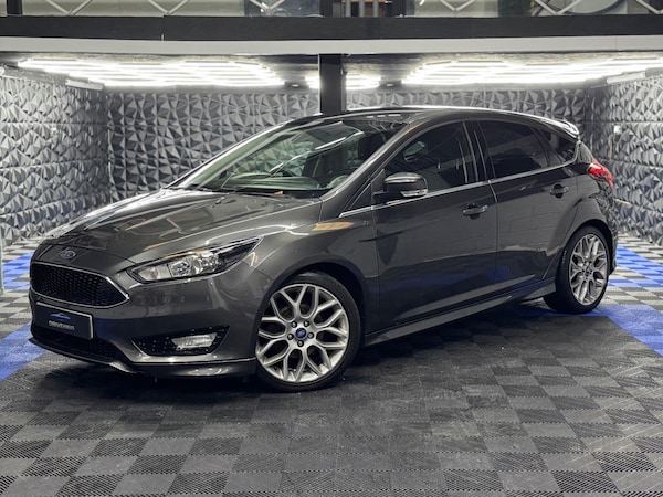 Used Ford Focus 2014 for sale - 76109317: Photo 12