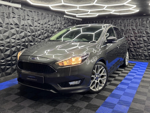 Used Ford Focus 2014 for sale - 76109317: Photo 14