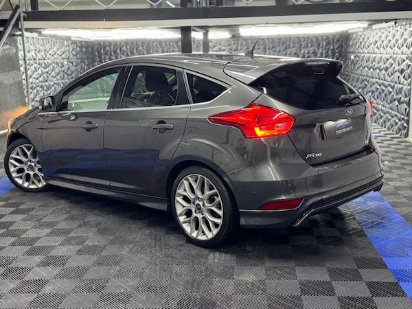 Used Ford Focus 2014 for sale - 76109317: Photo 16