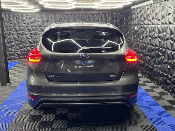 Used Ford Focus 2014 for sale - 76109317: Photo 18