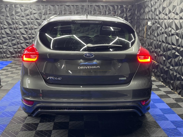 Used Ford Focus 2014 for sale - 76109317: Photo 19