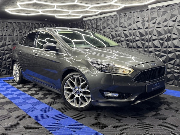 Used Ford Focus 2014 for sale - 76109317: Photo 1