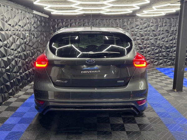 Used Ford Focus 2014 for sale - 76109317: Photo 20