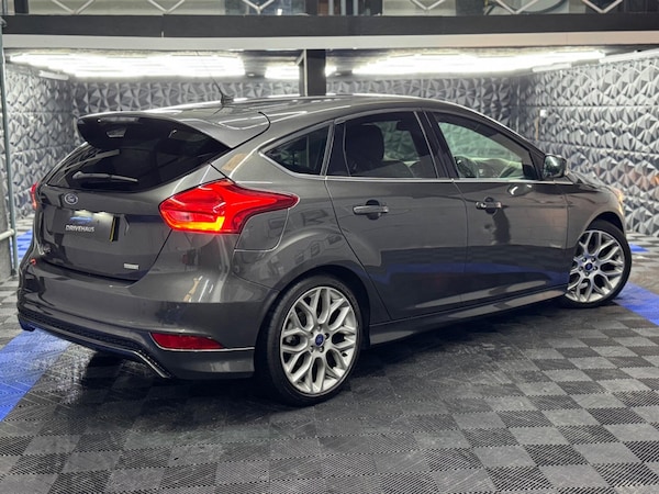 Used Ford Focus 2014 for sale - 76109317: Photo 22