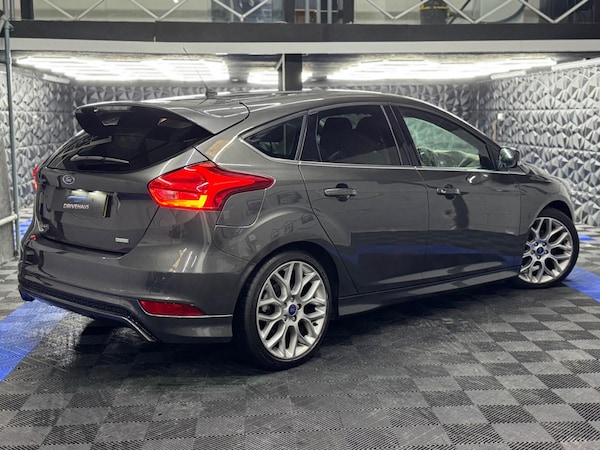 Used Ford Focus 2014 for sale - 76109317: Photo 23