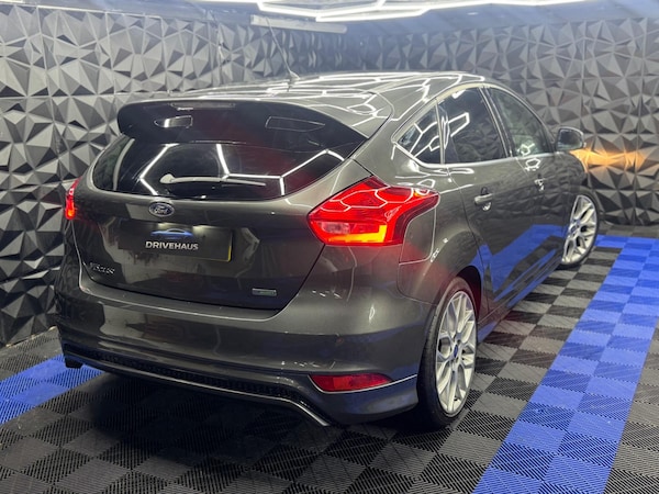 Used Ford Focus 2014 for sale - 76109317: Photo 24