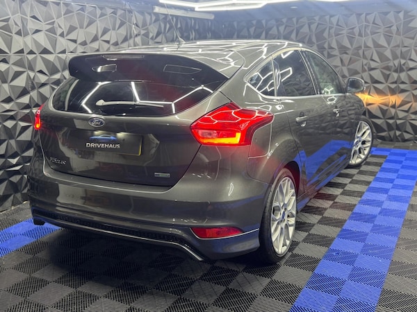 Used Ford Focus 2014 for sale - 76109317: Photo 25