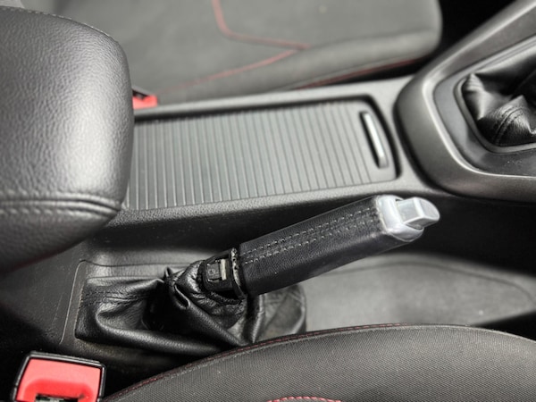 Used Ford Focus 2014 for sale - 76109317: Photo 27