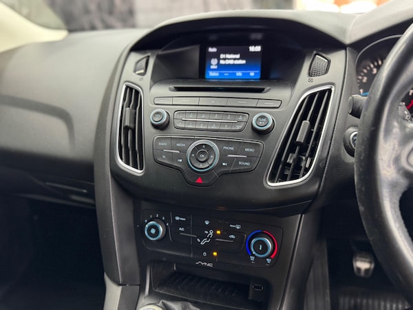Used Ford Focus 2014 for sale - 76109317: Photo 29