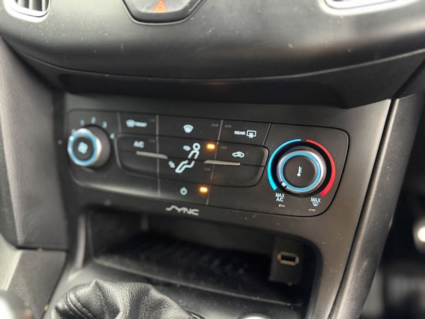 Used Ford Focus 2014 for sale - 76109317: Photo 33