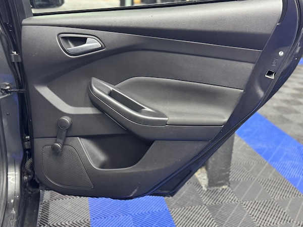 Used Ford Focus 2014 for sale - 76109317: Photo 34