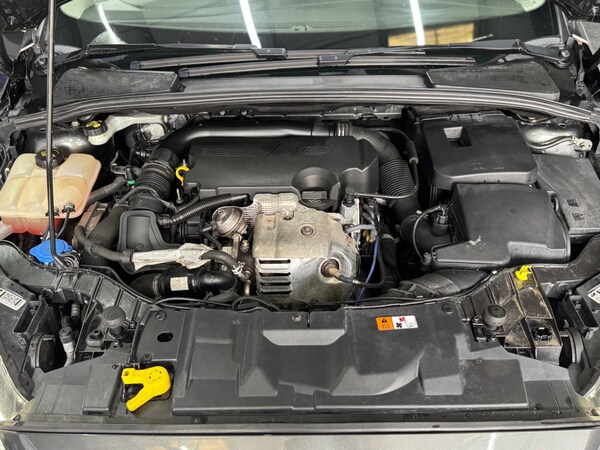 Used Ford Focus 2014 for sale - 76109317: Photo 36