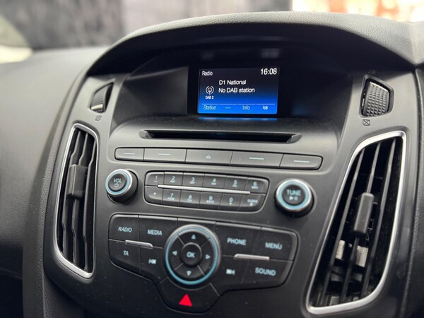 Used Ford Focus 2014 for sale - 76109317: Photo 39
