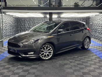 Used Ford Focus 2014 for sale - 76109317: Photo 3