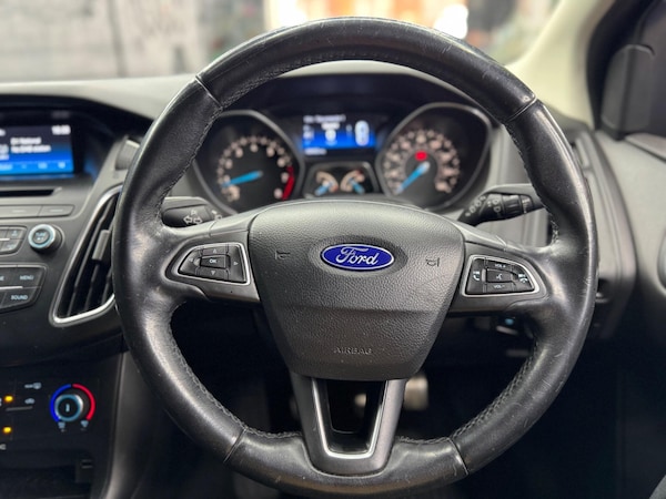 Used Ford Focus 2014 for sale - 76109317: Photo 41