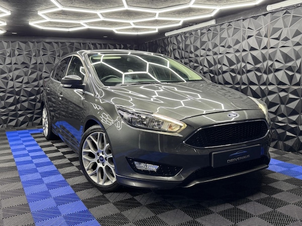 Used Ford Focus 2014 for sale - 76109317: Photo 42