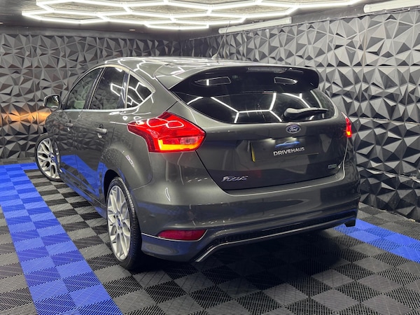 Used Ford Focus 2014 for sale - 76109317: Photo 44
