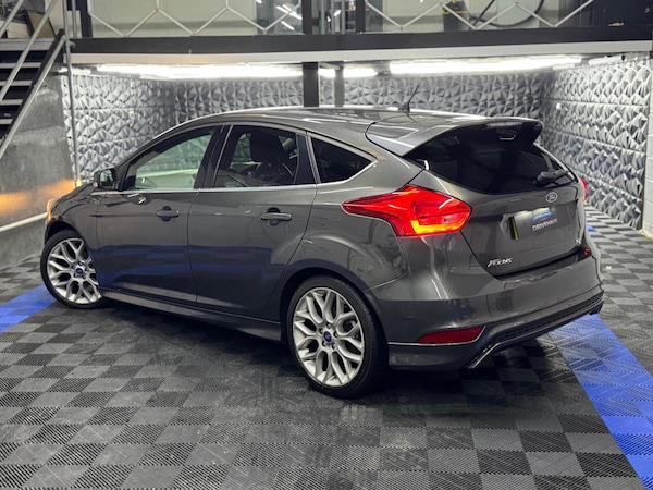 Used Ford Focus 2014 for sale - 76109317: Photo 4