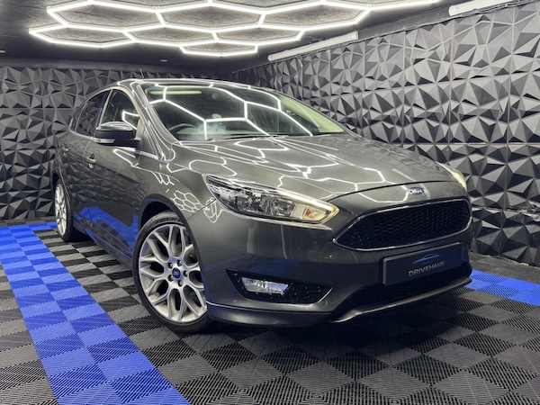 Used Ford Focus 2014 for sale - 76109317: Photo 5