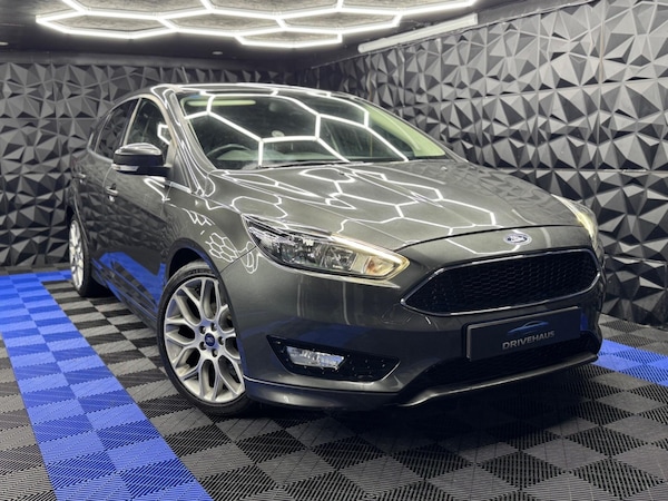 Used Ford Focus 2014 for sale - 76109317: Photo 6
