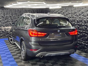 Used BMW X1 2016 for sale - 77808621: Photo